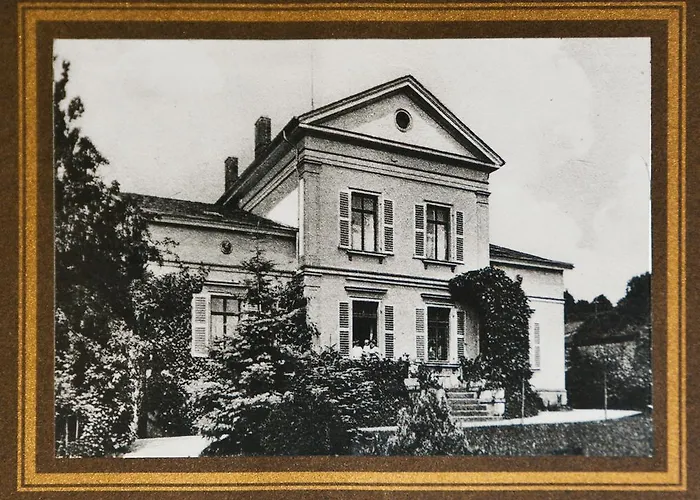 Villa Oranien Diez