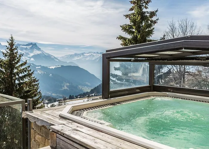Le Grand Chalet