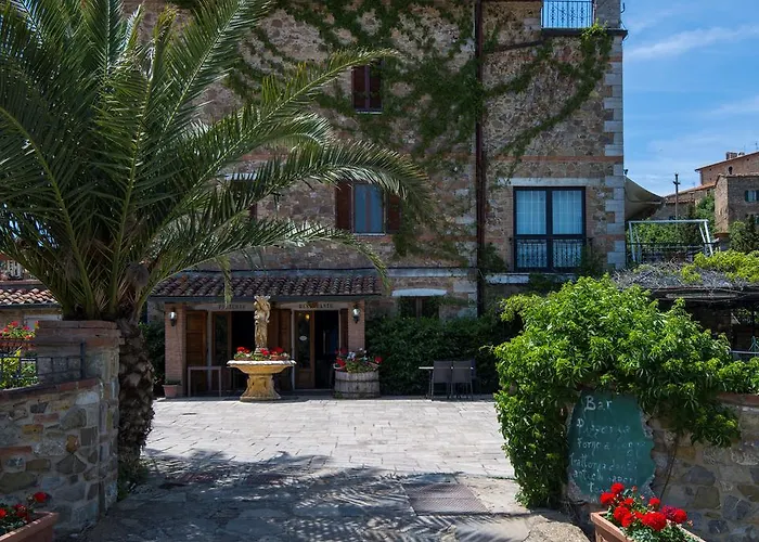 B&B Locanda Sant'Antimo