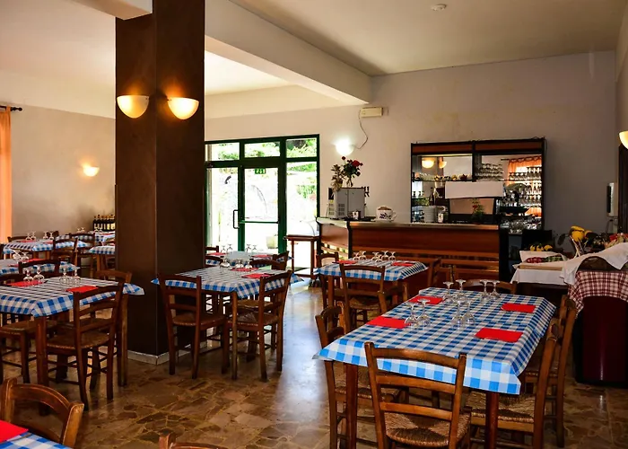 Locanda Del Rio