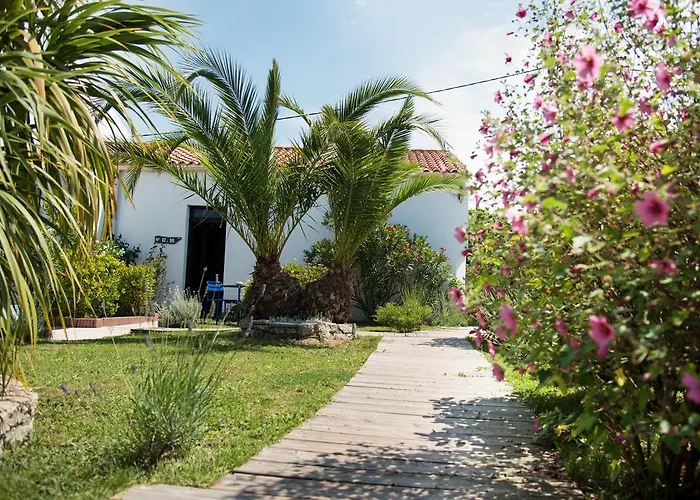 Motel Saint Georges d'Oléron