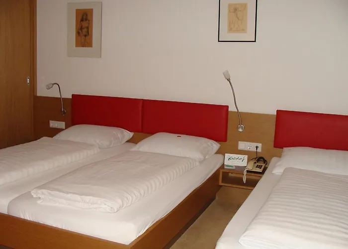 Hotel Bischof