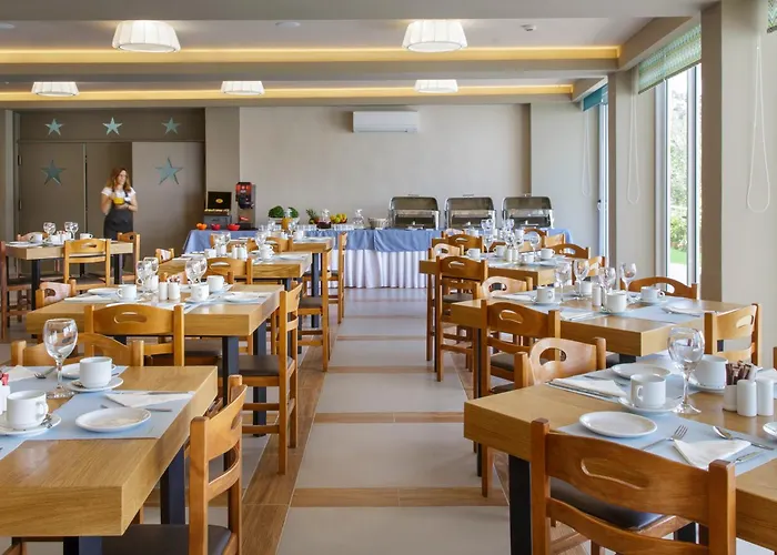 Asteria Hotel