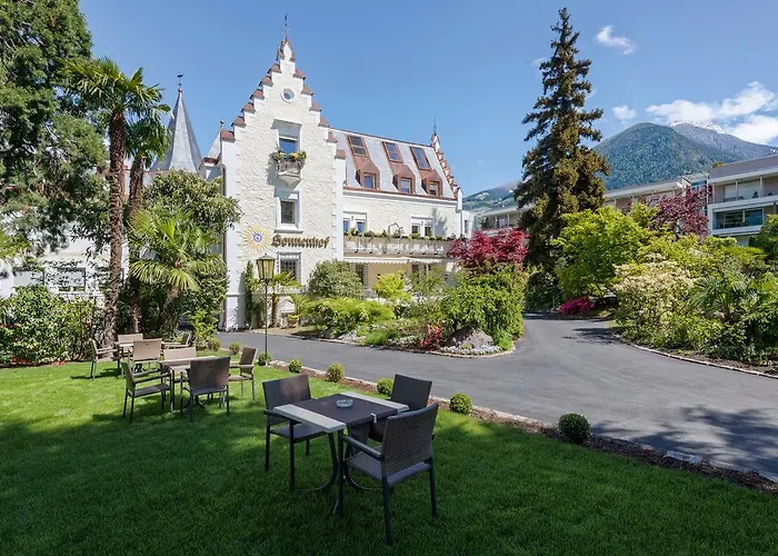Hotel Sonnenhof