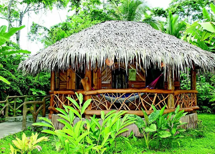 Hotel La Costa De Papito