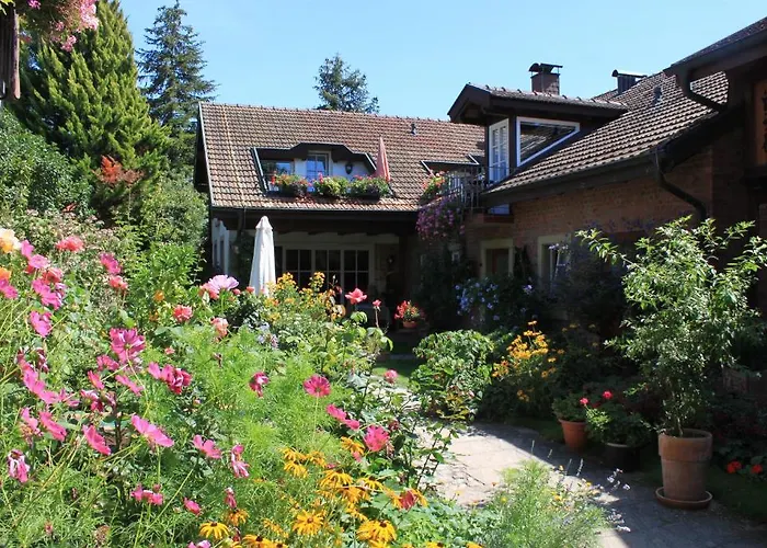 Hotel Zur Krone Auggen