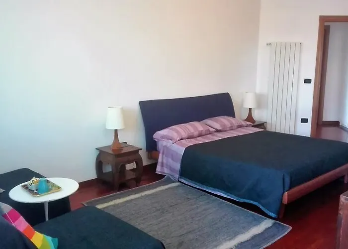 B&B Villa Patrizia Ercolano