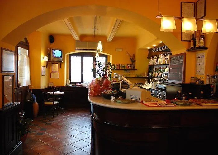 Locanda Le Logge Urbisaglia