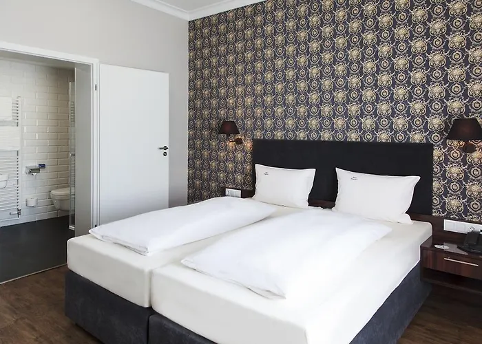Hotel Engelbert Iserlohn