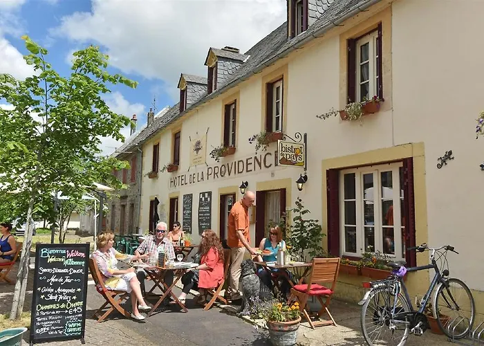 Auberge De La Providence