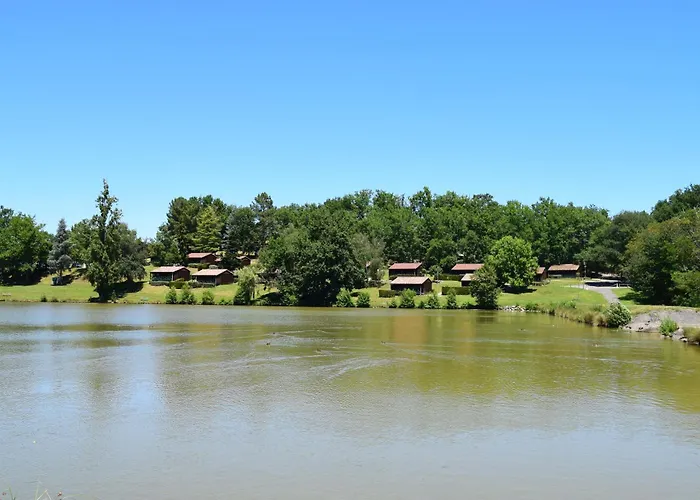 Camping - Village Vacances du Lac