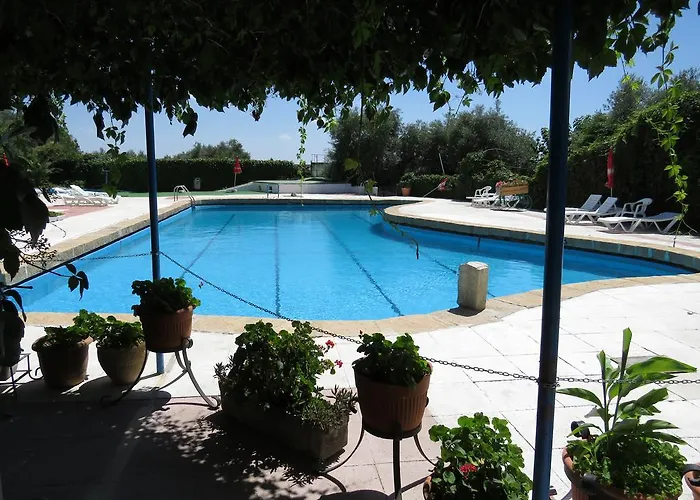 Hostal San José