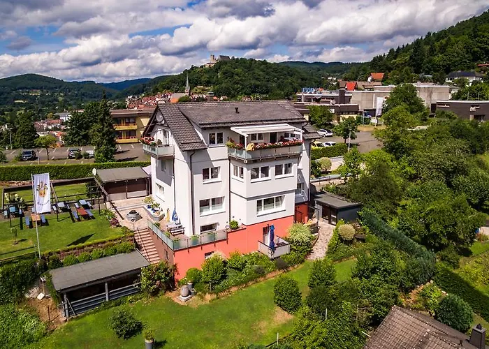 Pension Margarethe
