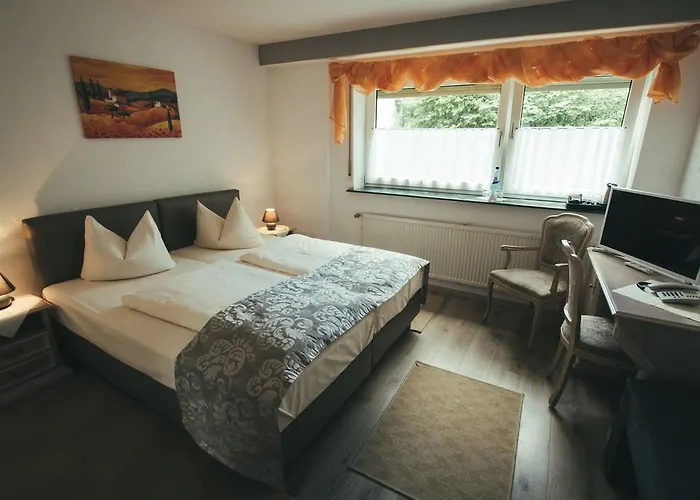 Hotel-Restaurant Walkmühle