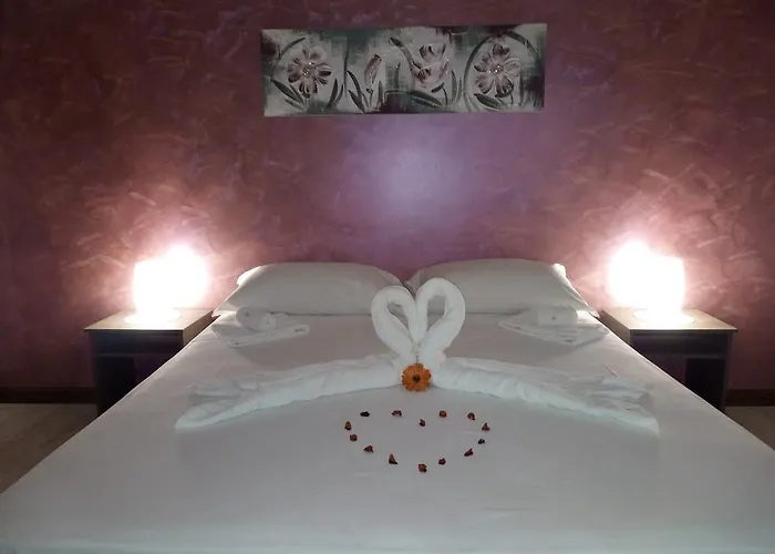 B&B Contesse