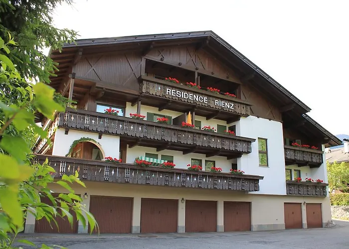 Residence Rienz