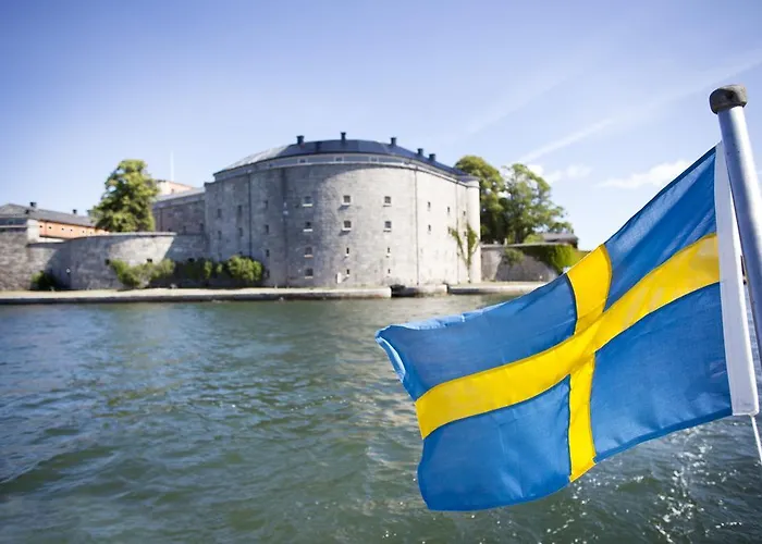 Kastellet Bed & Breakfast