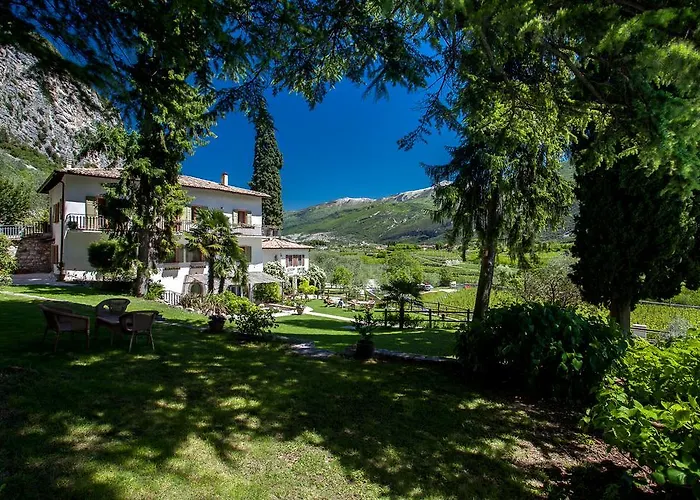 Agriturismo Maso Lizzone