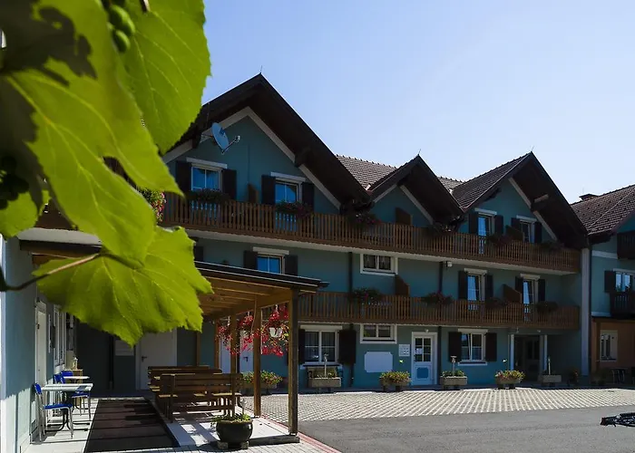 Hotel Altneudörflerhof