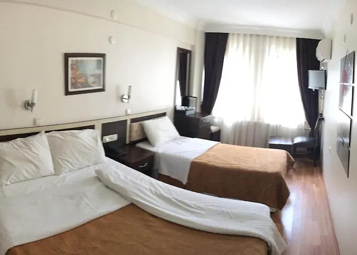 Hotel Grand Mark