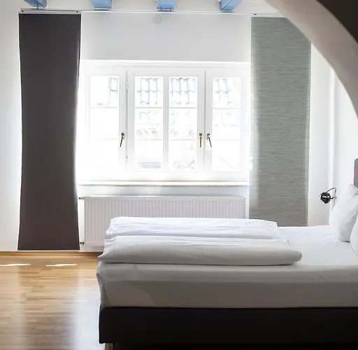 Dieckmann's Hotel Dortmund