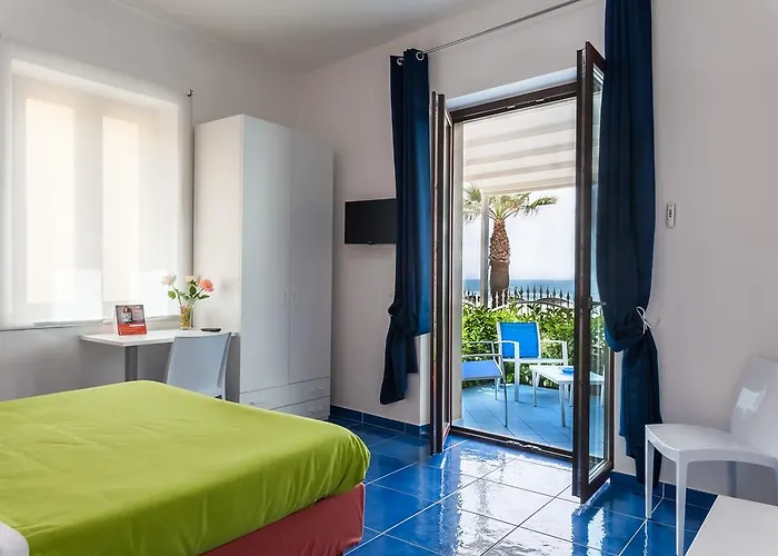 Settessenze Residence & Rooms