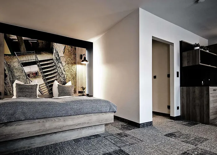 alexxanders Hotel&Boardinghouse, Restaurant Chemnitz