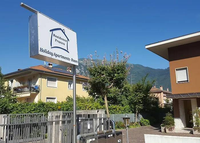 Residence Franca B&B