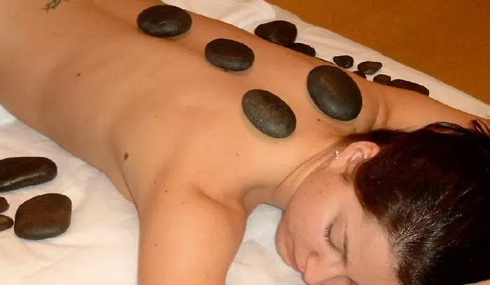 Vital&Wellnesshotel Schuerger