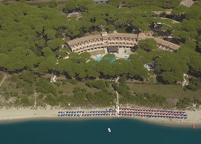 Hotel Palace Corte Dei Tusci