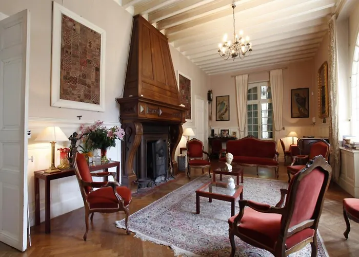 Domaine Du Lampy-Neuf