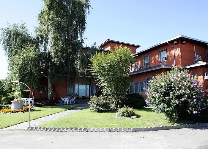 Hotel Ristorante Paladini