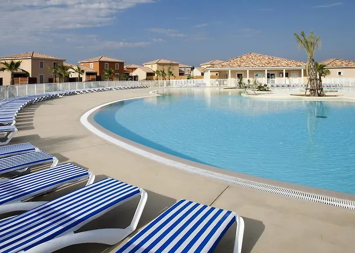 Le Domaine Du Golf*** By Ateya Vacances
