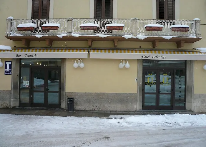 Albergo Belvedere