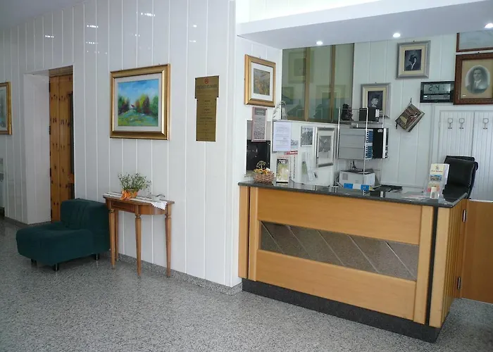 Albergo Belvedere