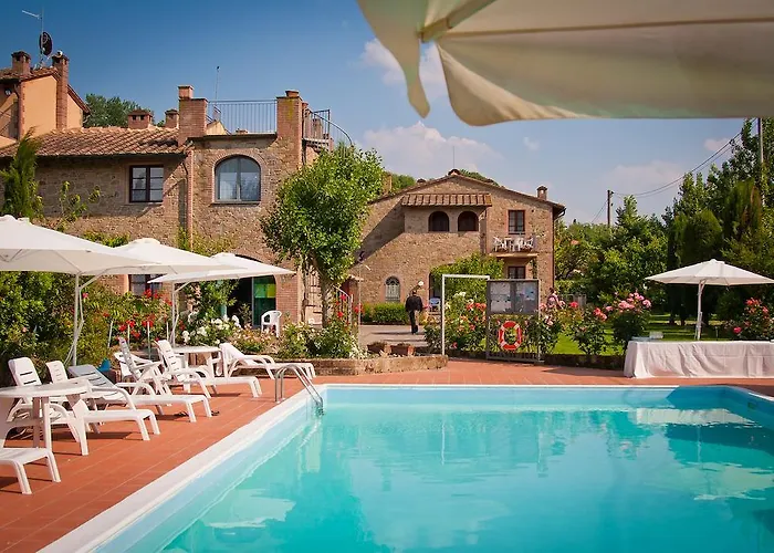 Casa Vacanze Santa Maria