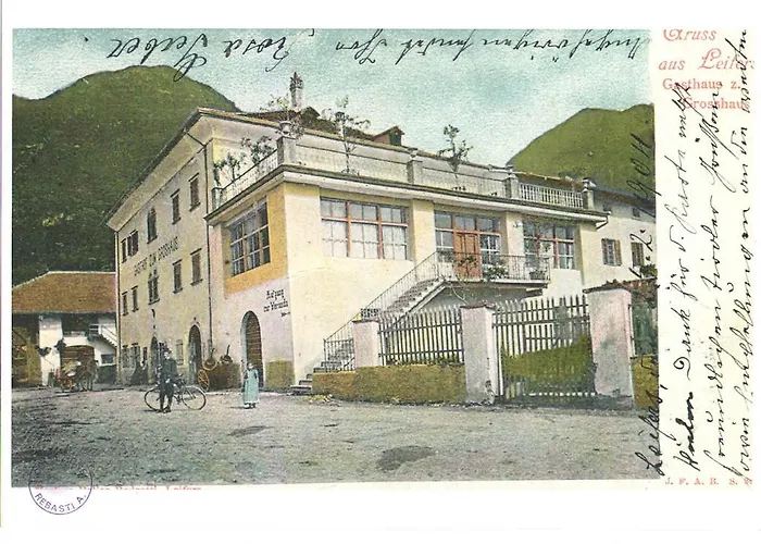 Albergo Casagrande Laives