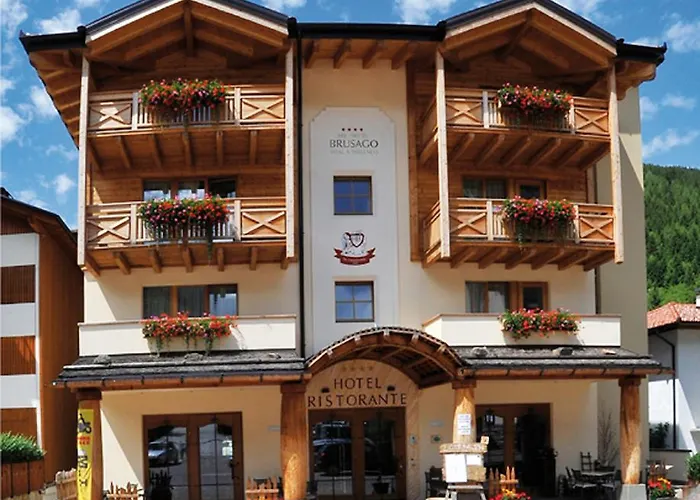 Bio Hotel Brusago Vital&Wellness