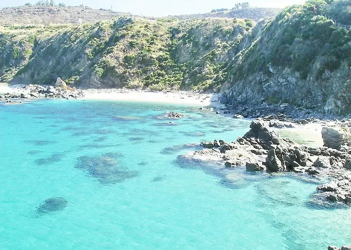 Hotel Residence Riviera Calabra Zambrone