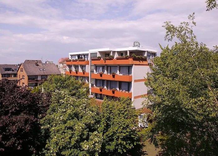 Wellness Hotel Harms
