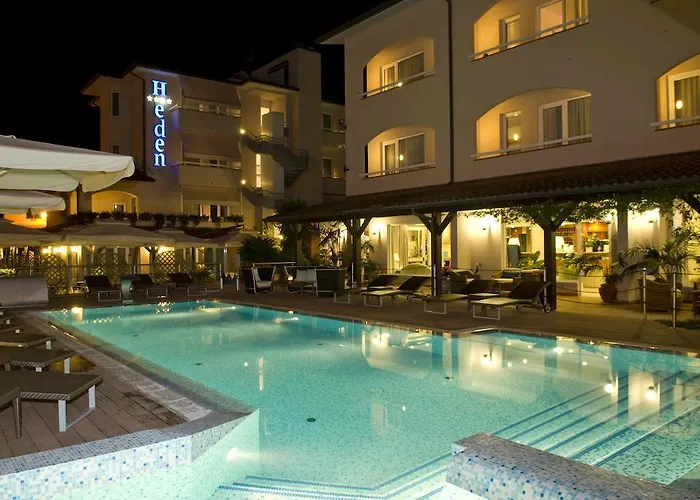 Hotel Eden