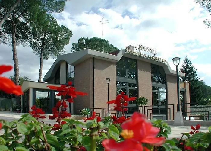 Dimora Adriana
