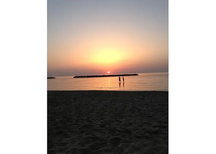 Hotel Gioia San Benedetto del Tronto