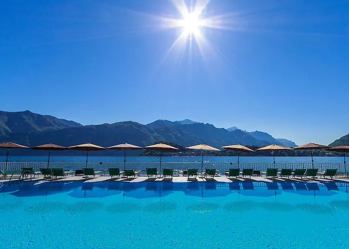The Lake Como Edition Cadenabbia