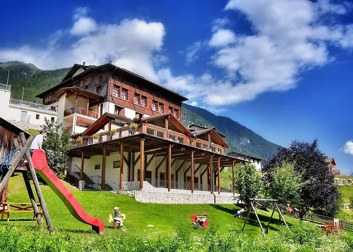 Albergo Miramonti