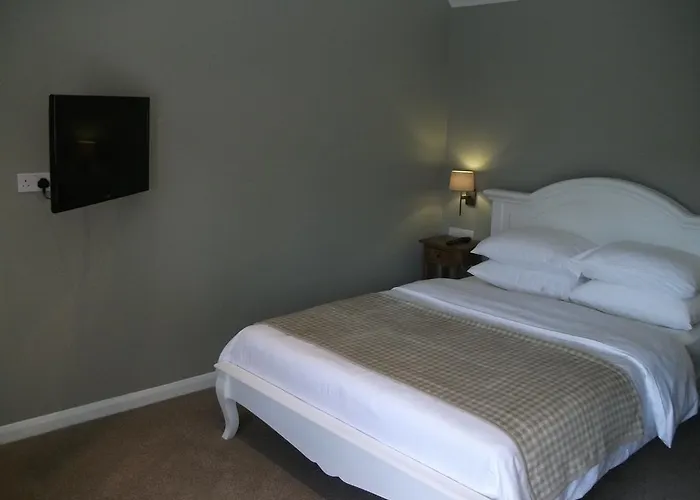 The Bull Inn Lodges
