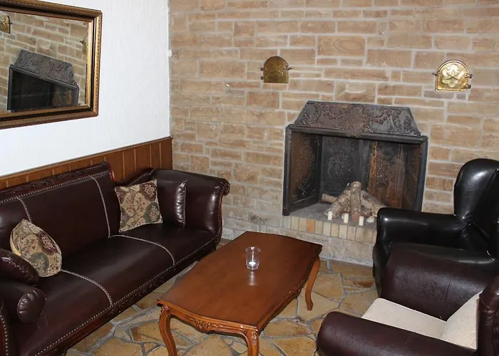 Hotel Zum Wersehof Ahlen