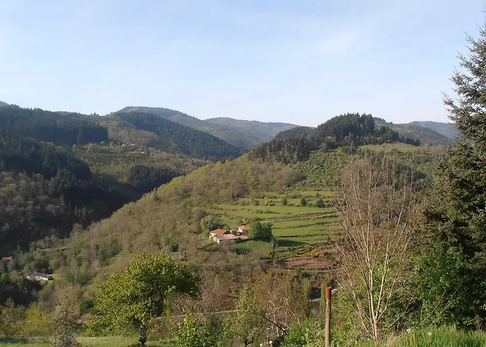Les Granges de La Coste