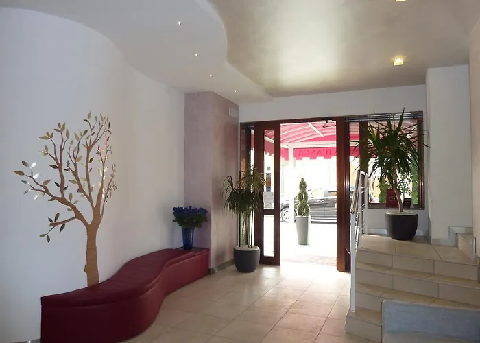 Alla Bianca Hotel