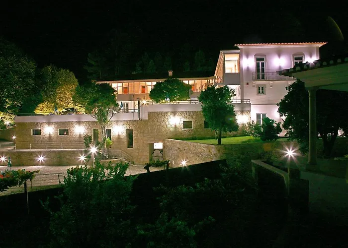 Hotel Quinta Progresso